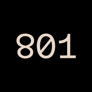 801 Salon