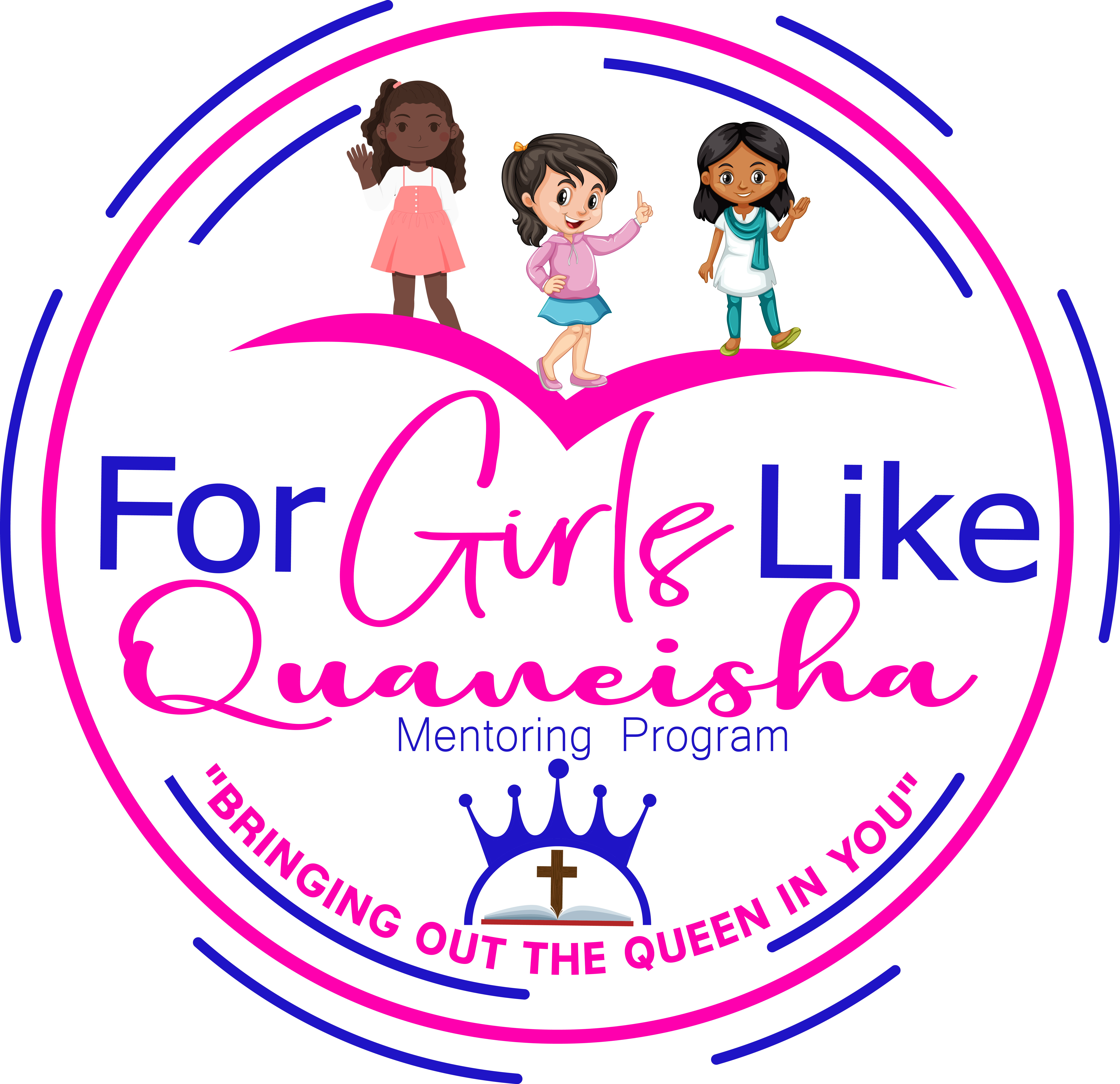 For Girls Like Quaneisha Mentoring Program