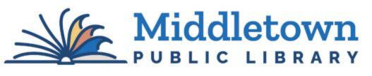 Friends of the Middletown Public Library Inc
