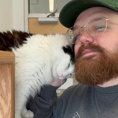 Bradley Petrik avatar