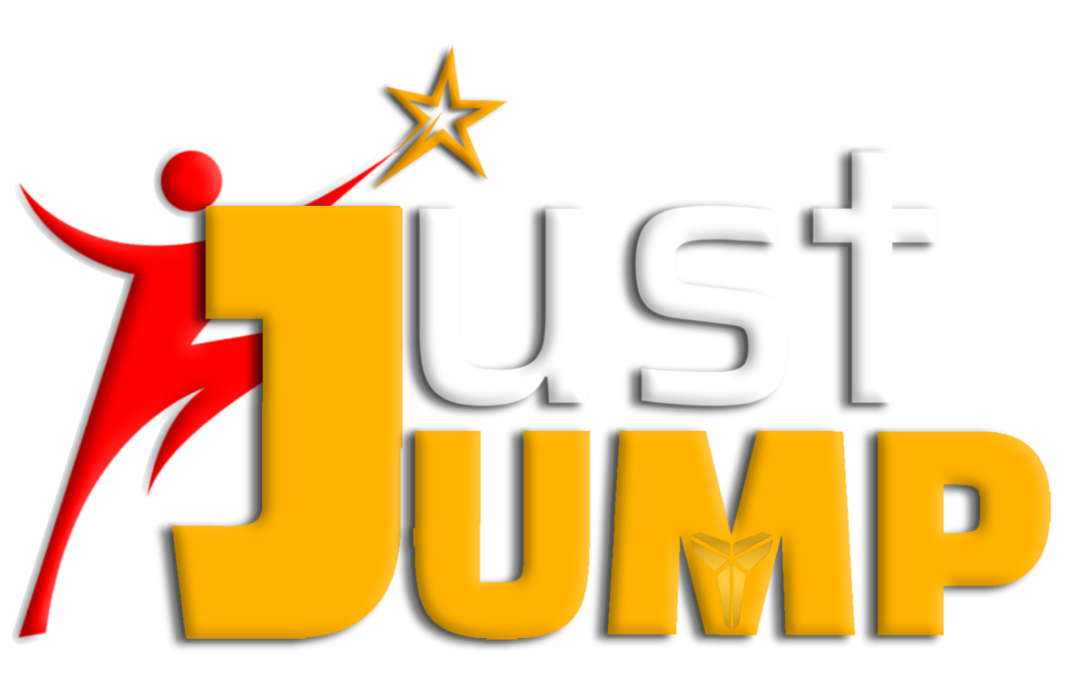 Just JUMP 1