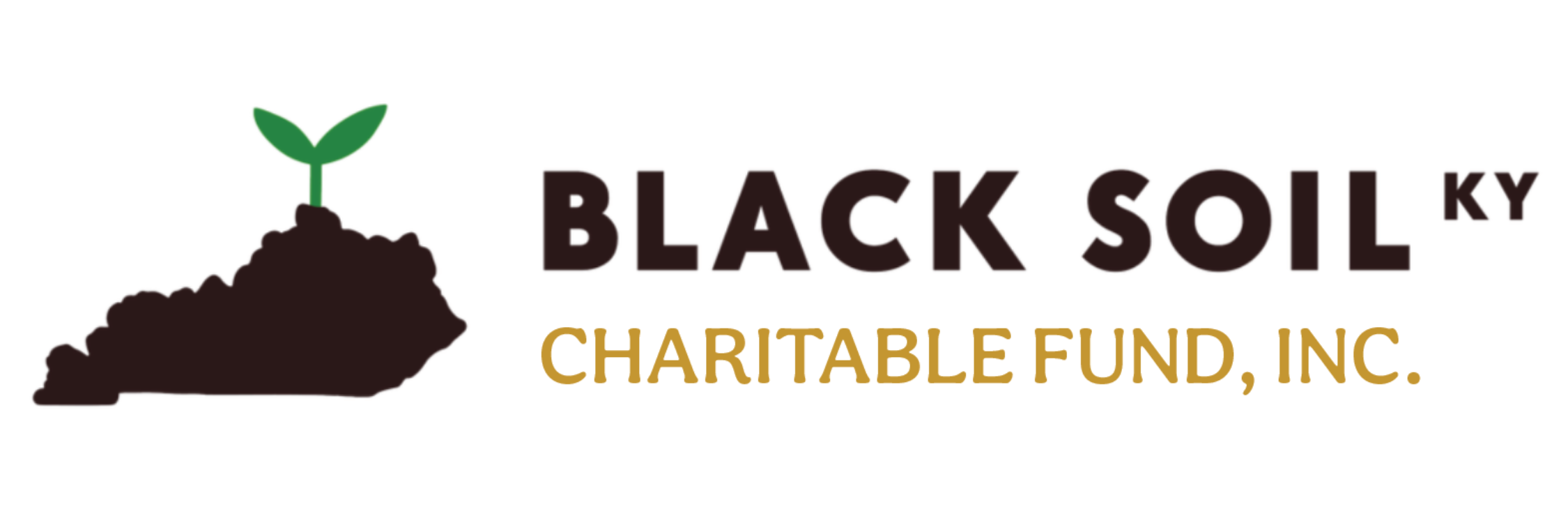 Supporters and Donors of Black Soil KY logo