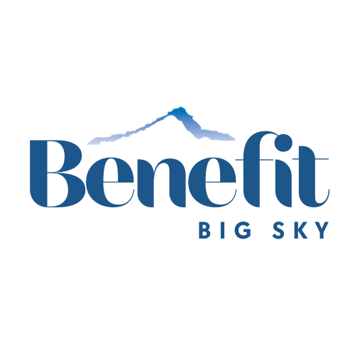 Benefit Big Sky