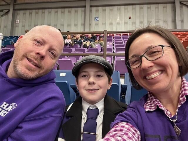 The Morse Family logo