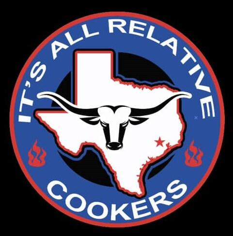 It's All Relative Cookers