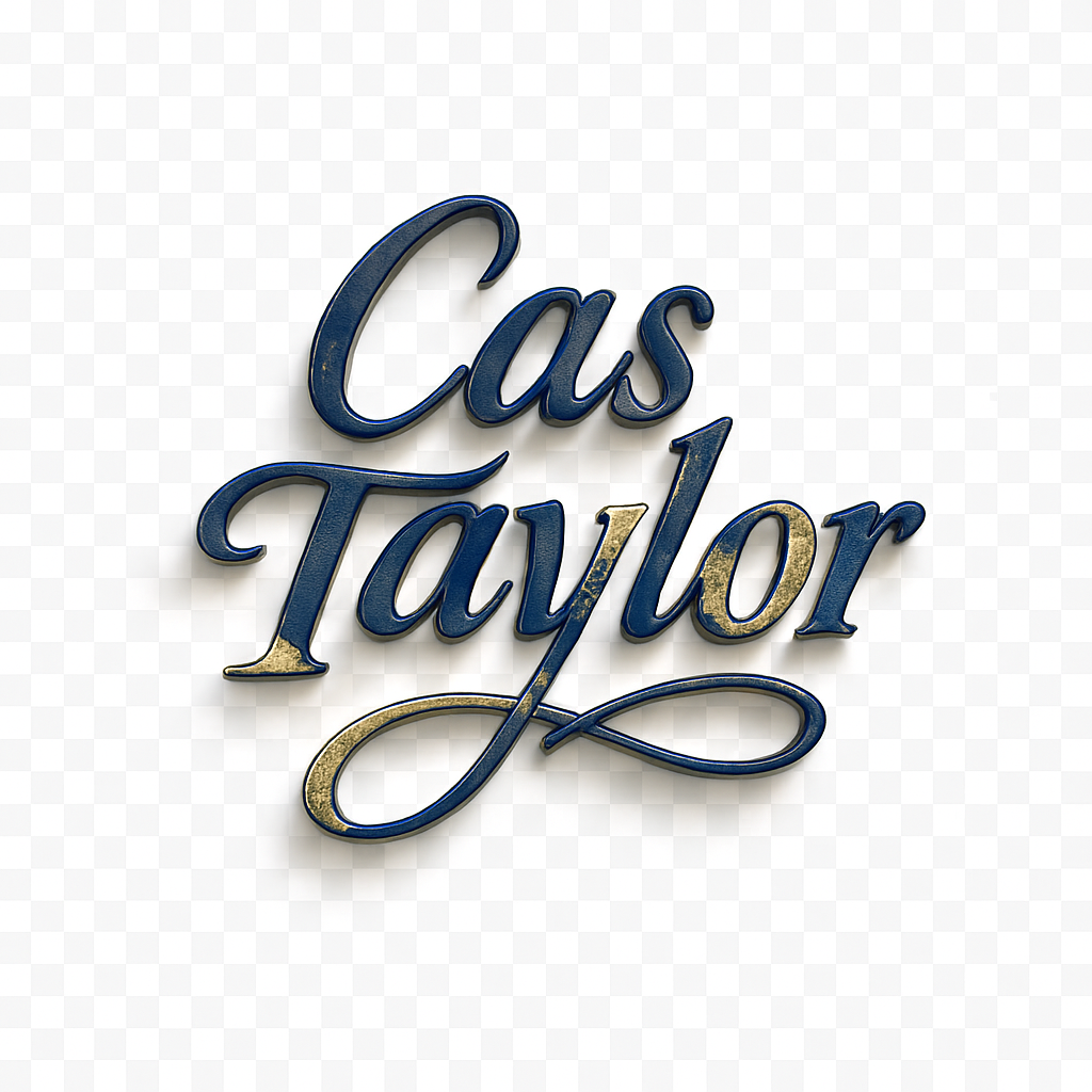 Cas Taylor