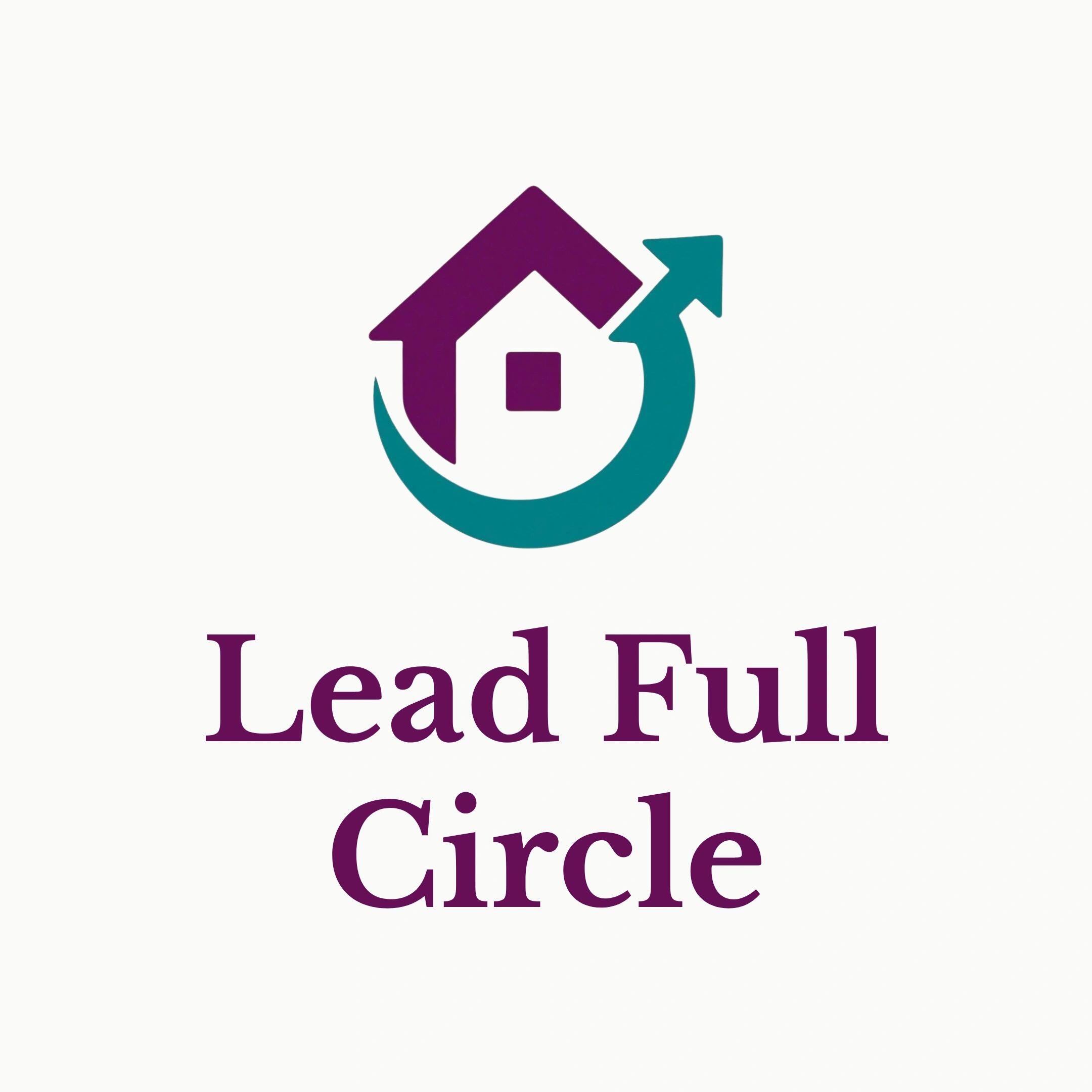 Lead Full Circle, Inc - 501c(3) Non-Profit Corporation