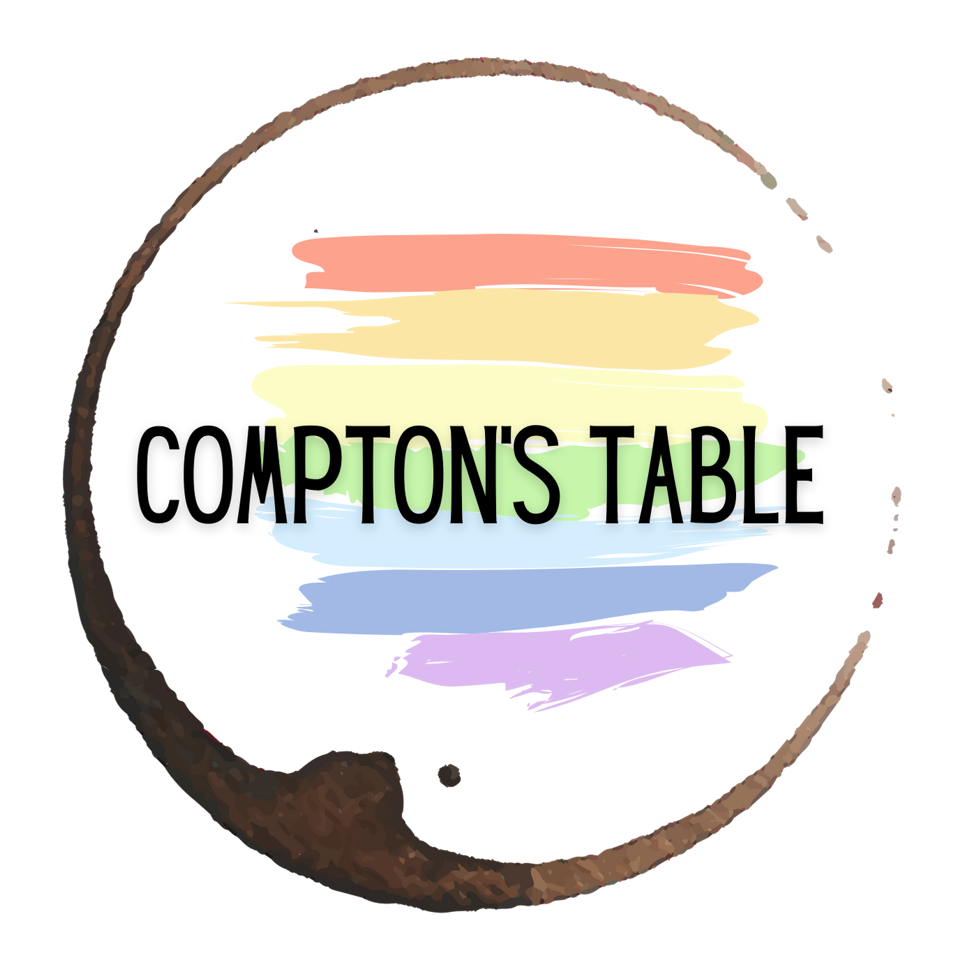 Comptons Table