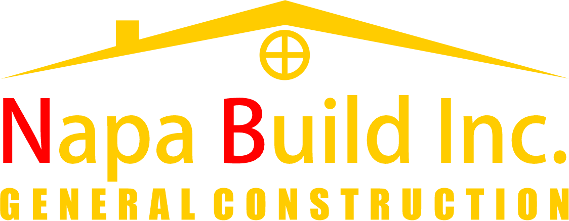Napa Build, Inc. logo