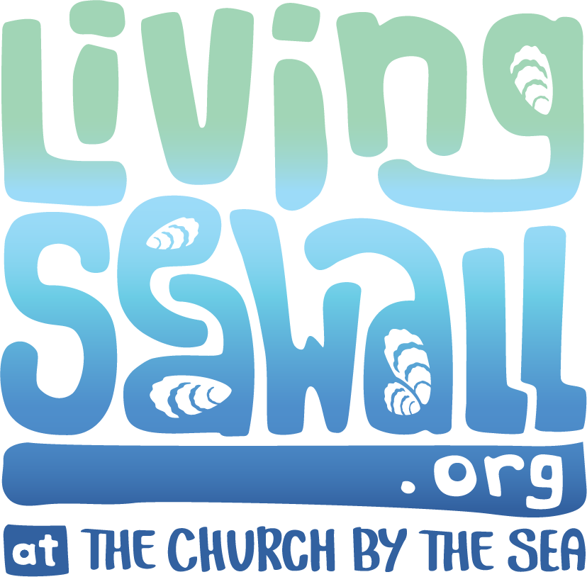 LIVINGSEAWALL.ORG