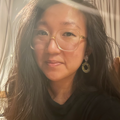 Yin Mei