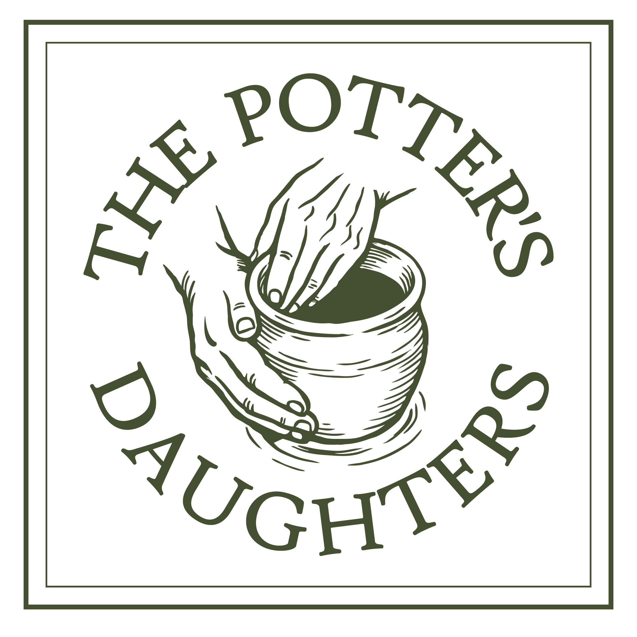 The Potter’s Daughters