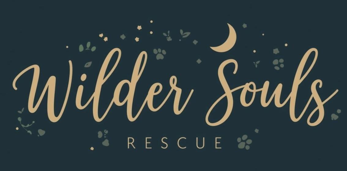 Wilder Souls Rescue Inc