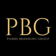 Pierre Branding Group logo