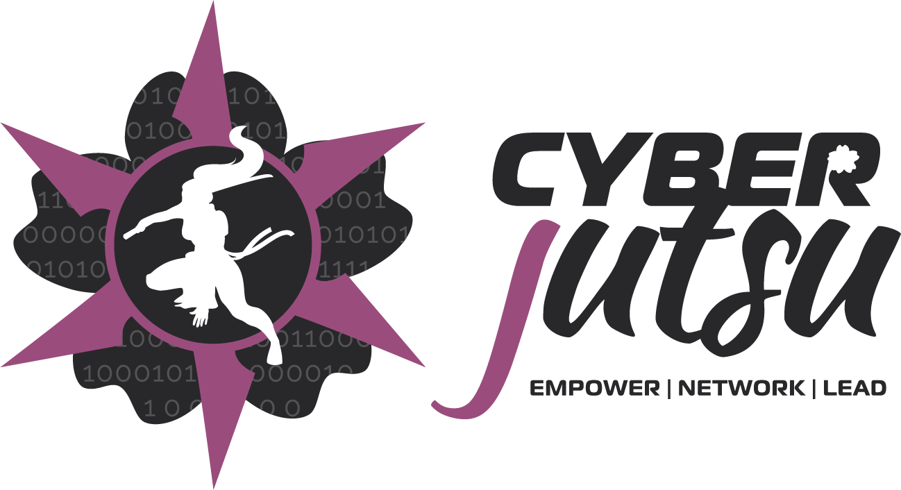 Womens Society of Cyberjutsu