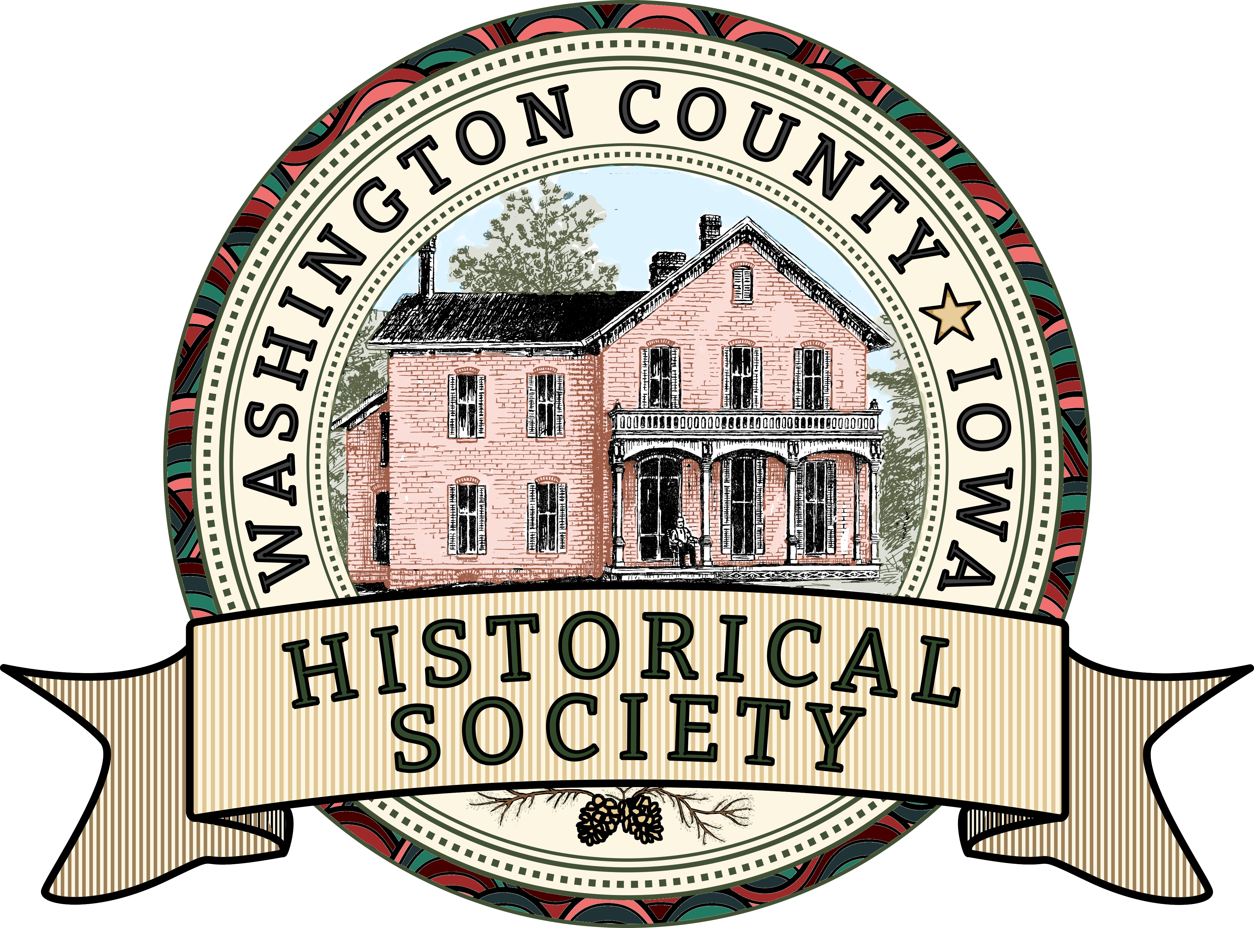 Washington County Historical Society, Inc.