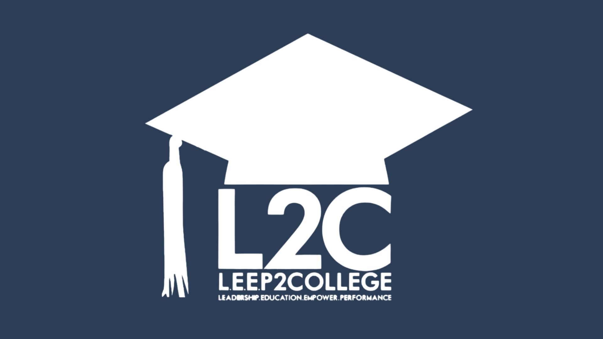 LEEP TO COLLEGE FOUNDATION