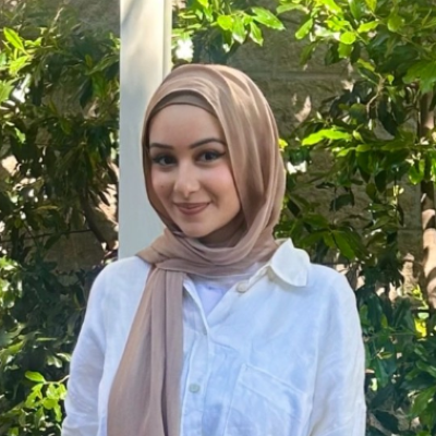 Suzanne Heikal avatar