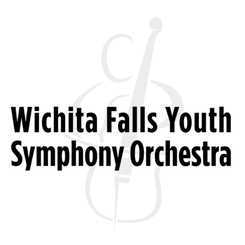 Wichita Falls Youth Symphony Orchestra