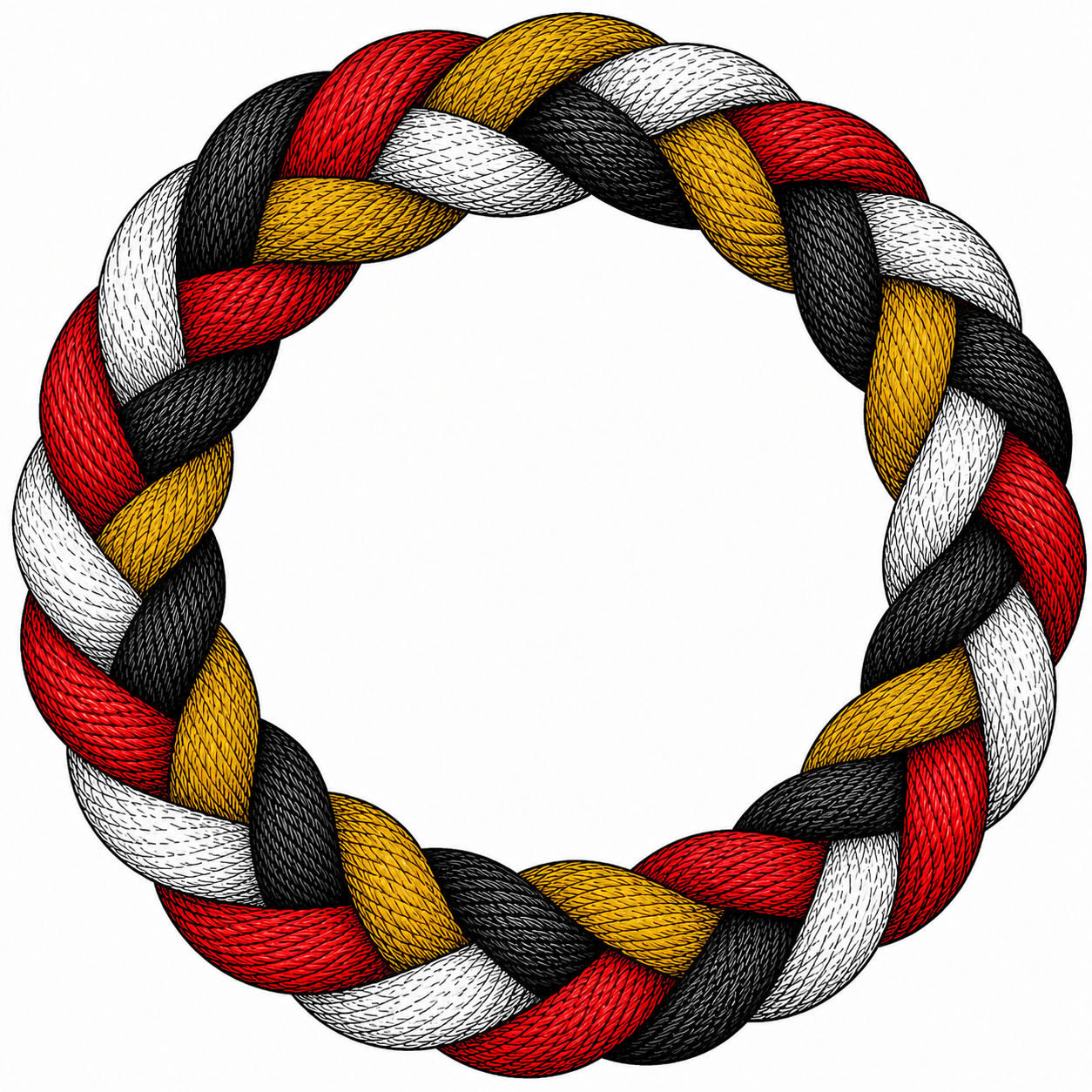 Order of the Weaving Way
