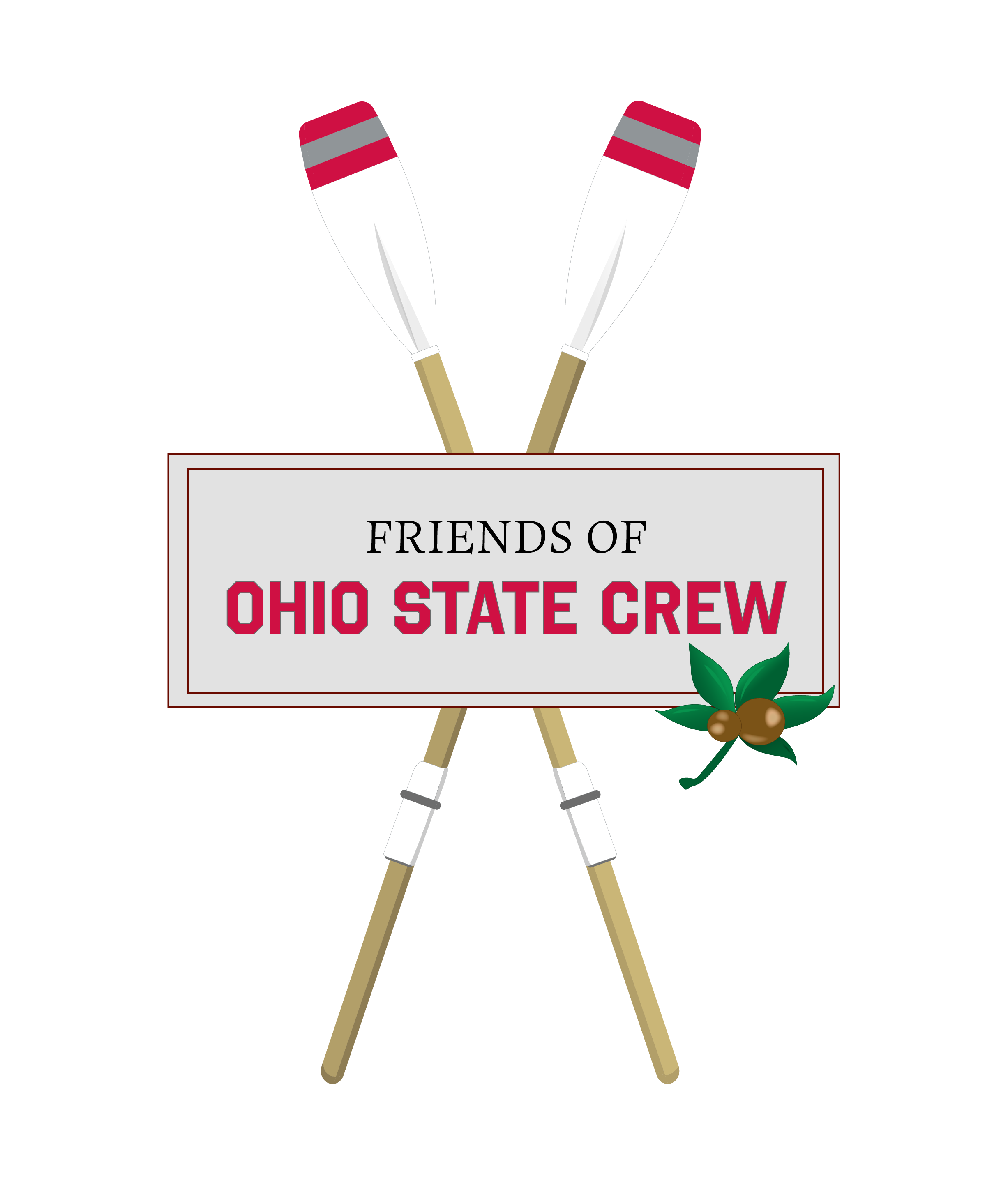 Friends of Ohio State Crew