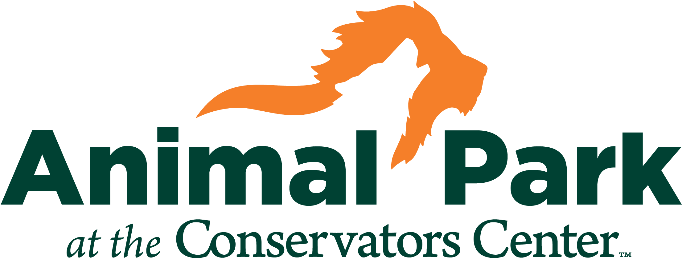 Animal Park at the Conservators Center