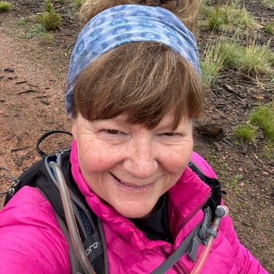 Rita Starkey