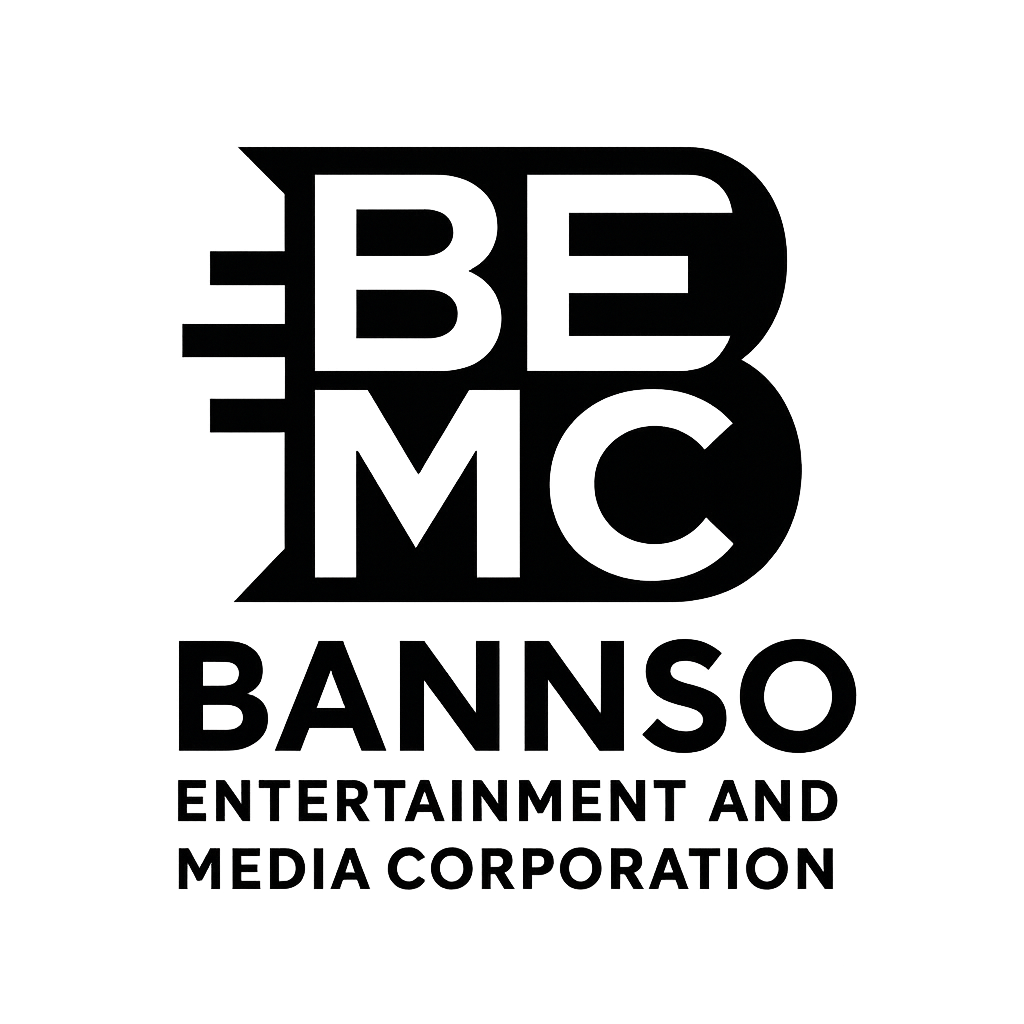 Bannso Entertainment and Media Corporation