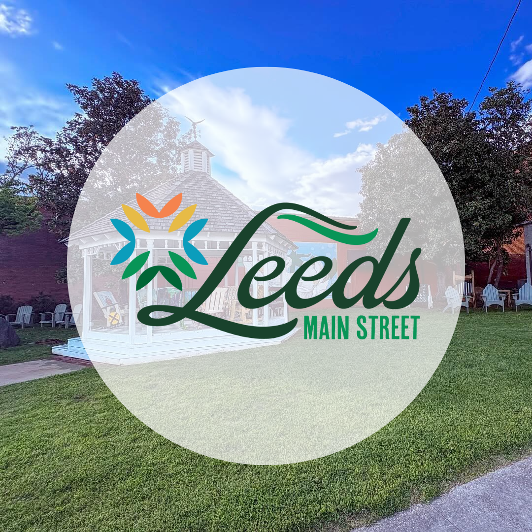 Leeds Main Street