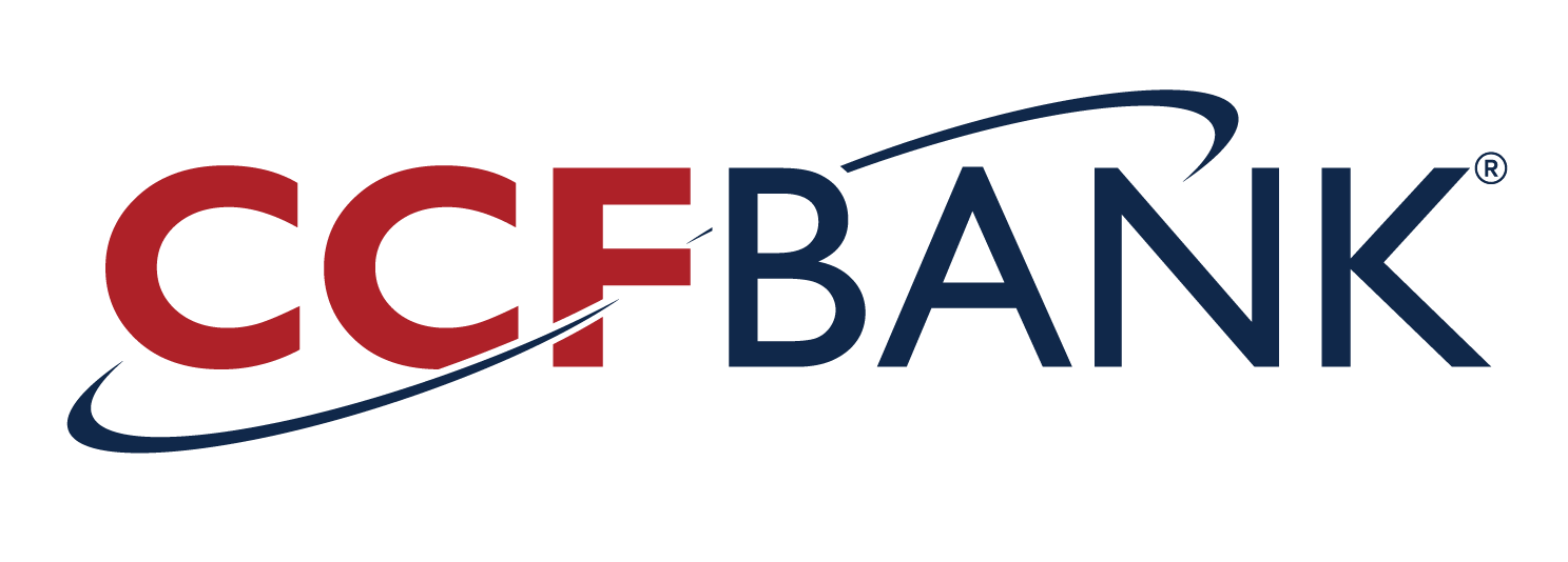 CCFBANK logo