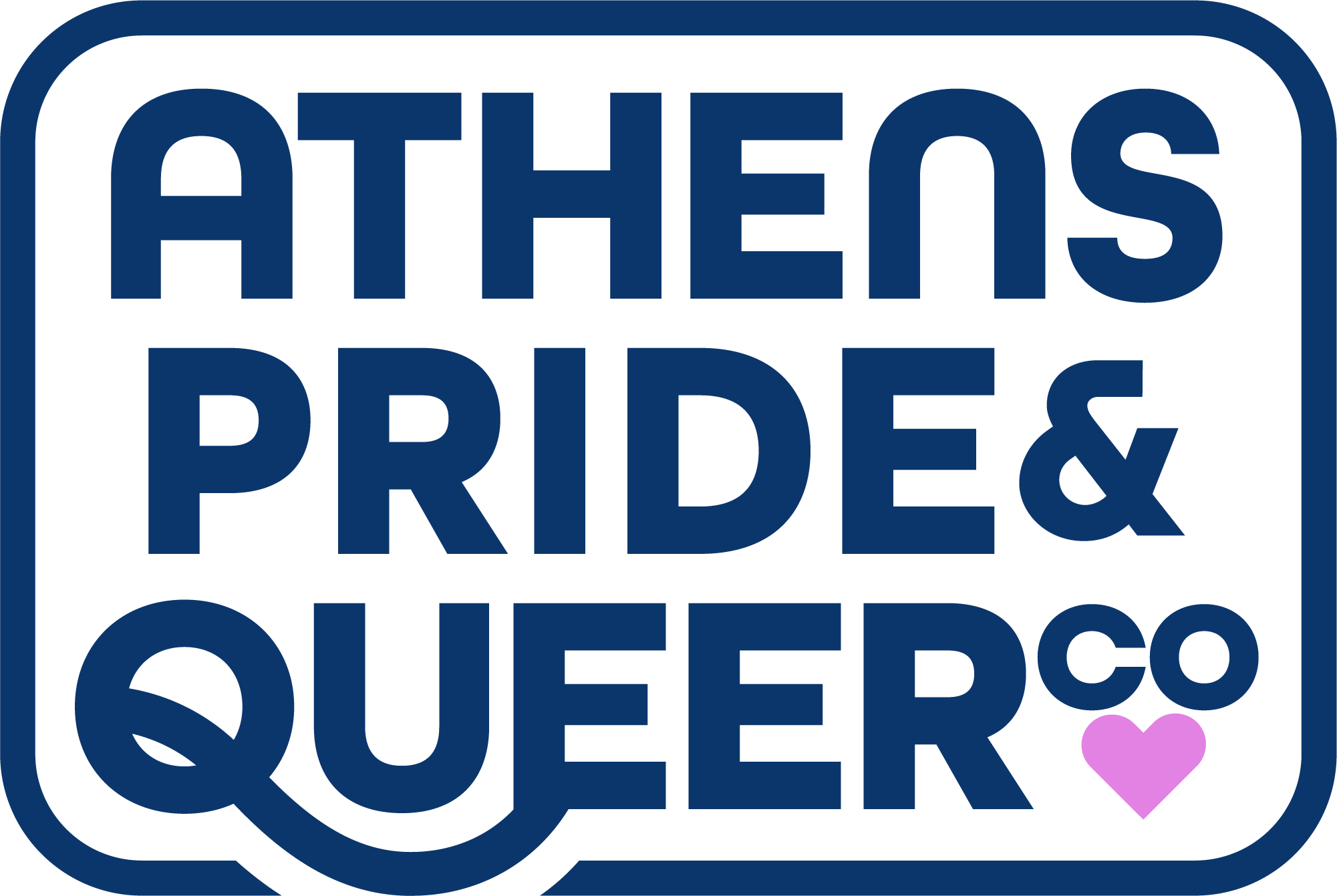 Athens Pride