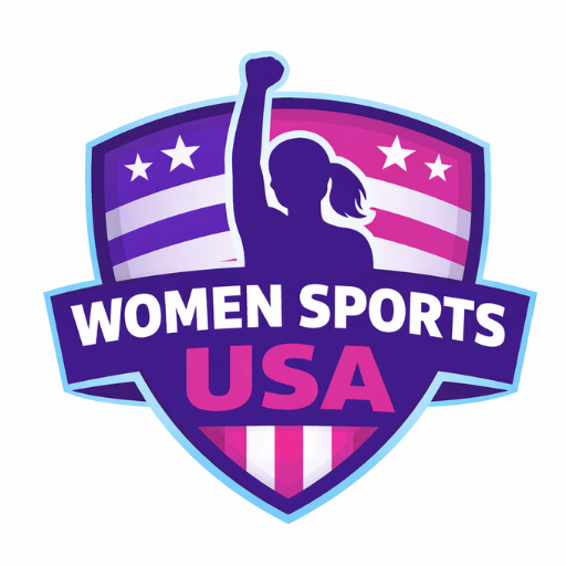 Women Sports USA