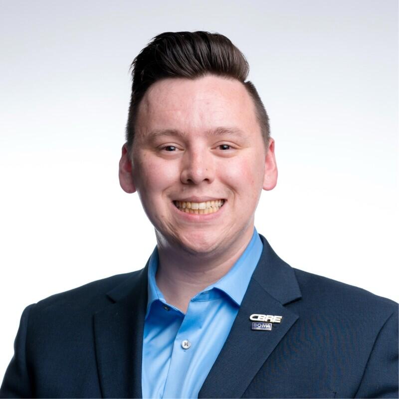 Tyler Kirshner, ACoM®, IREM Greater Los Angeles