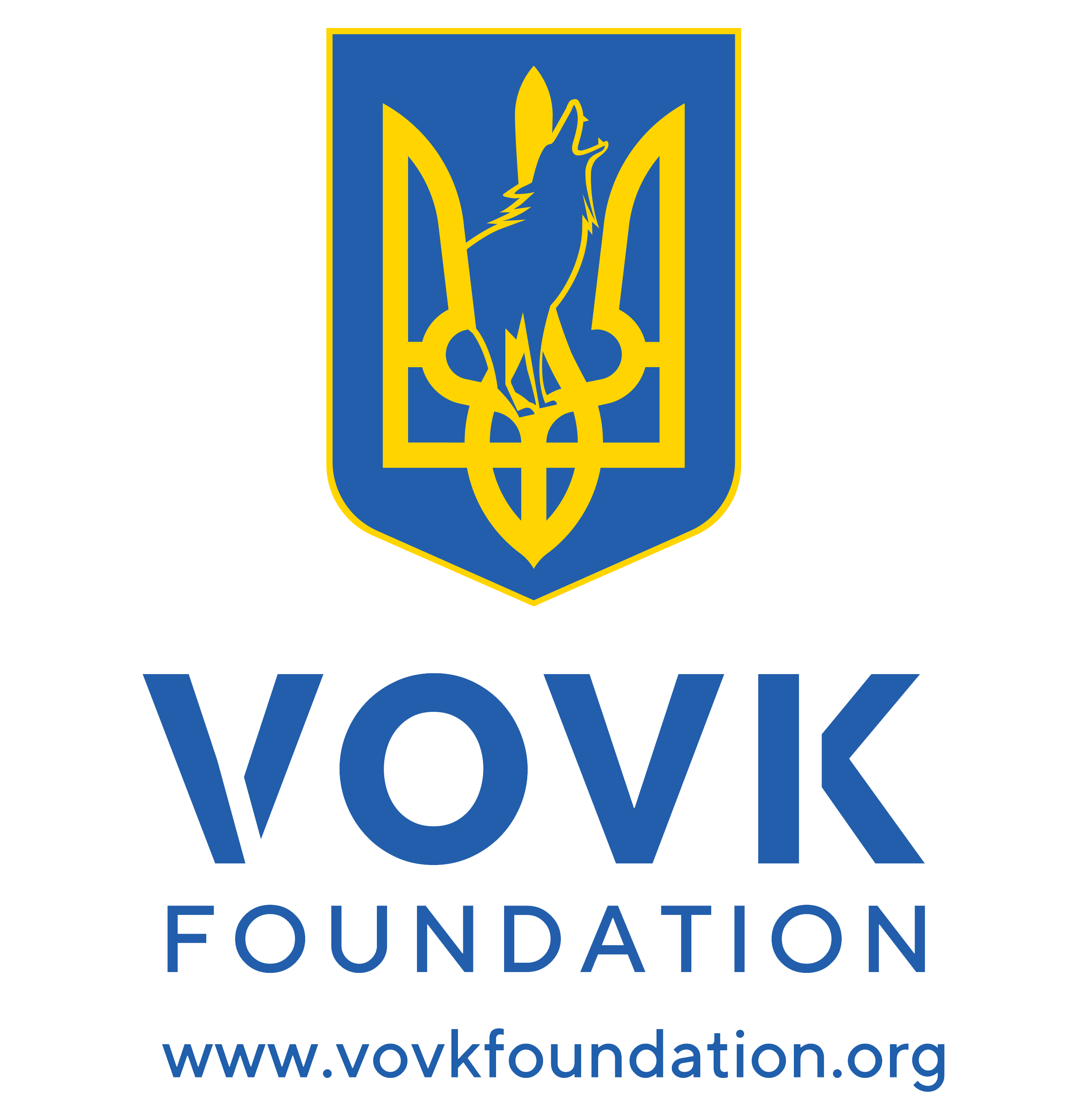 Vovk Foundation Inc
