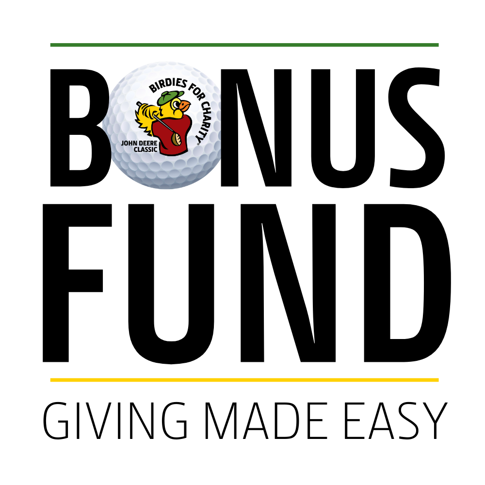 Quad Cities Golf Classic Charitable Foundation