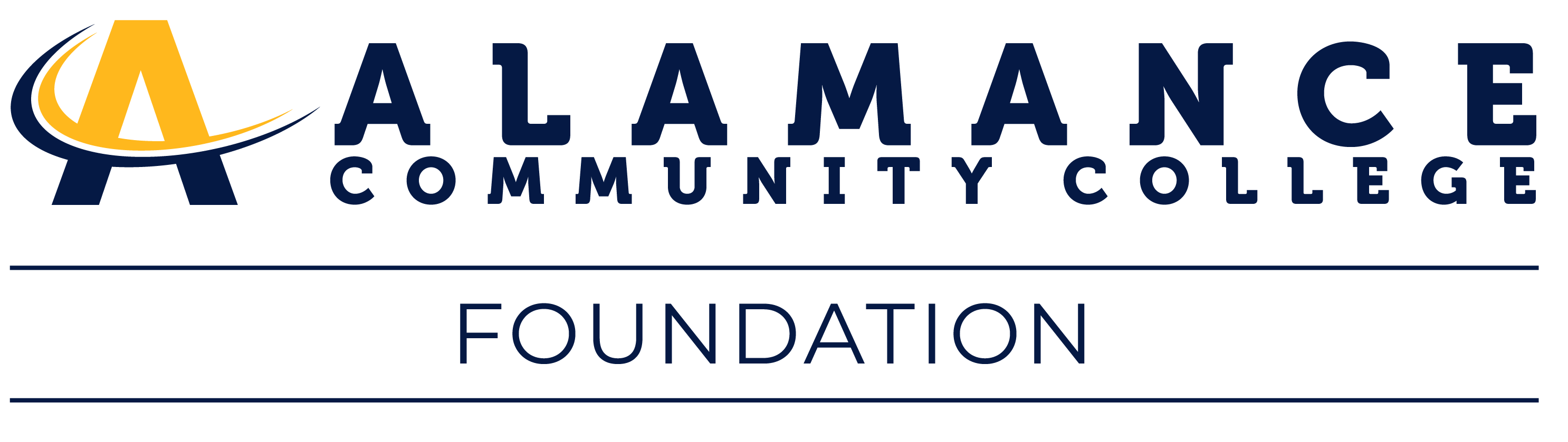 Alamance Community College Foundation