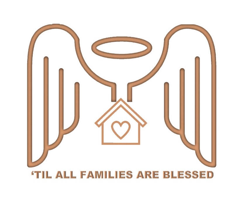 Til All Families Are Blessed