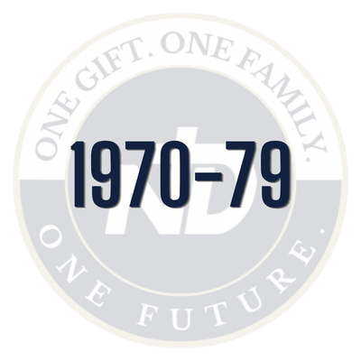 1970-1979 logo