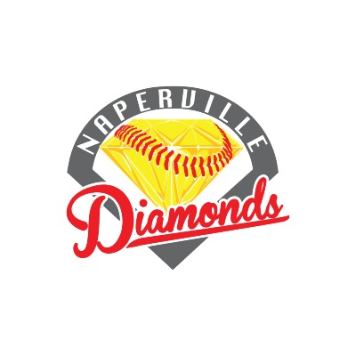 Naperville Diamonds Softball avatar
