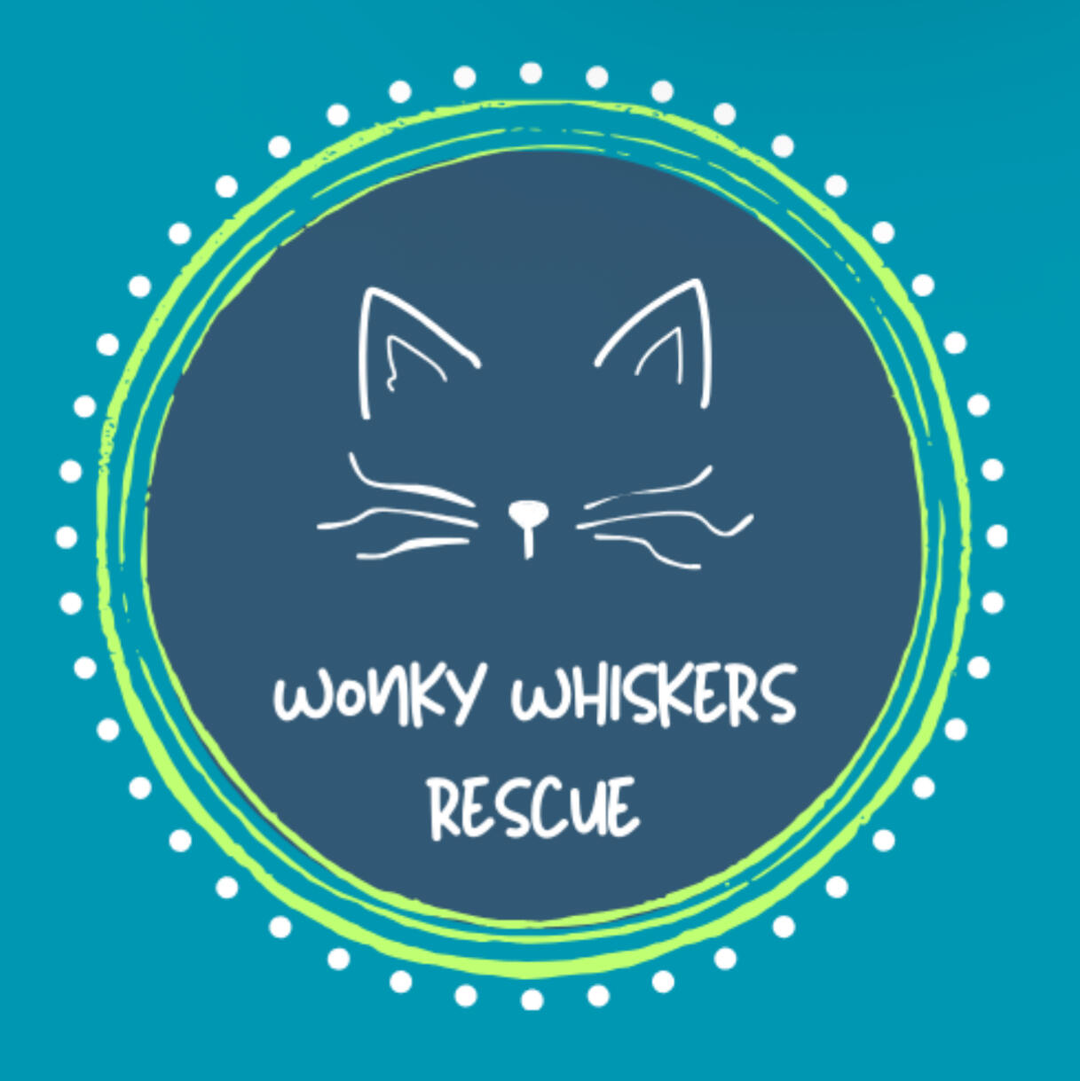 Wonky Whiskers Rescue