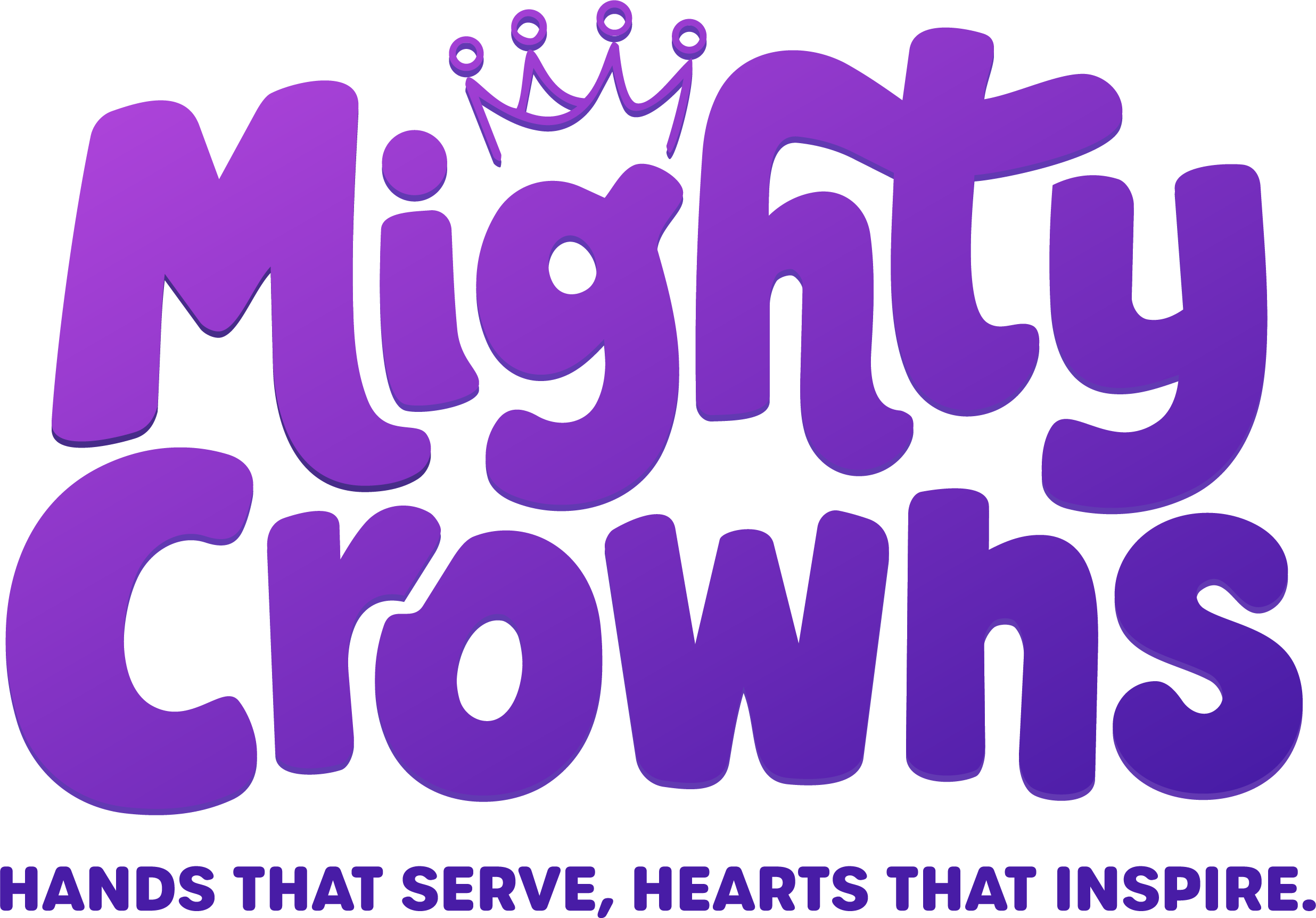 Mighty Crowns Inc