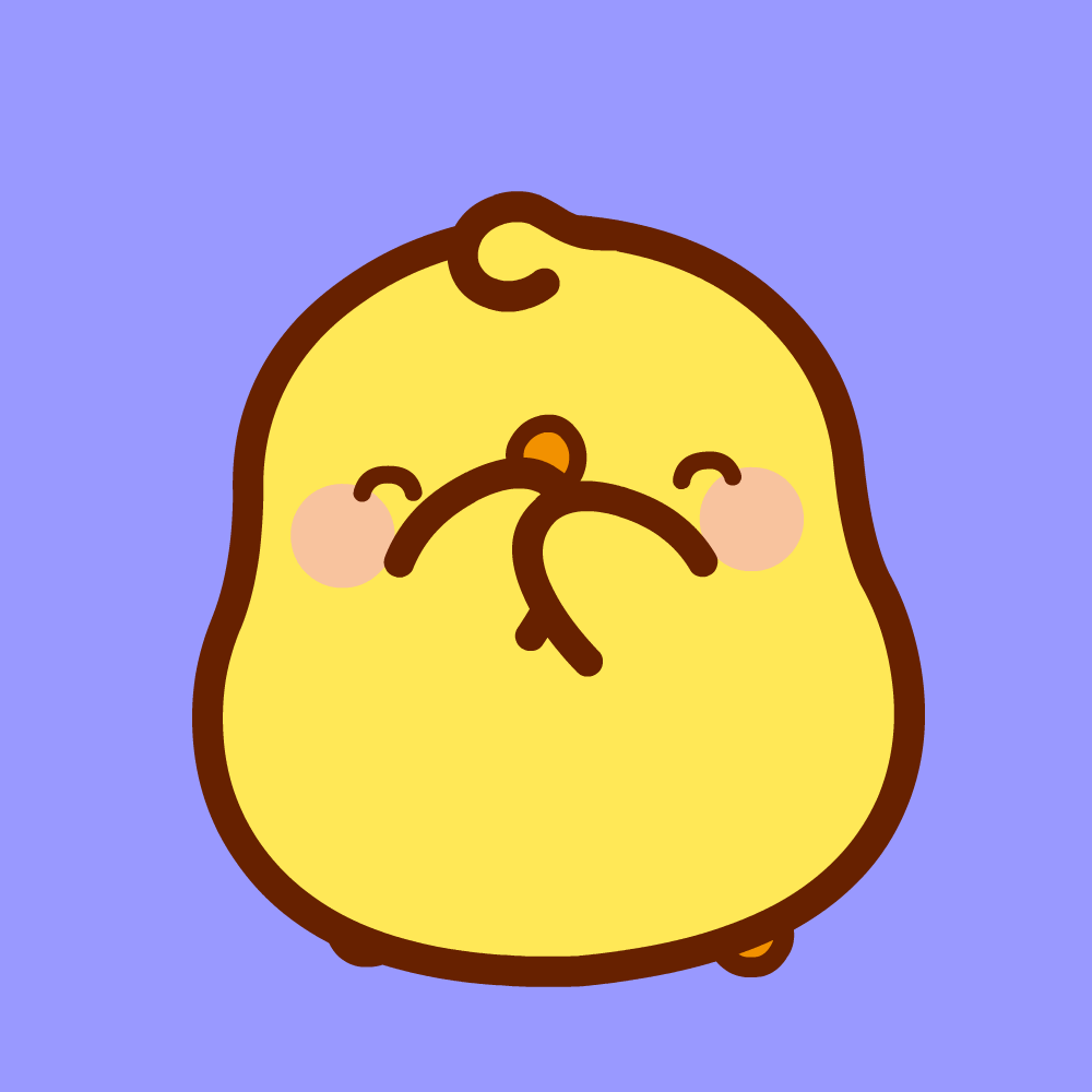 Mary Queen Dionisio avatar