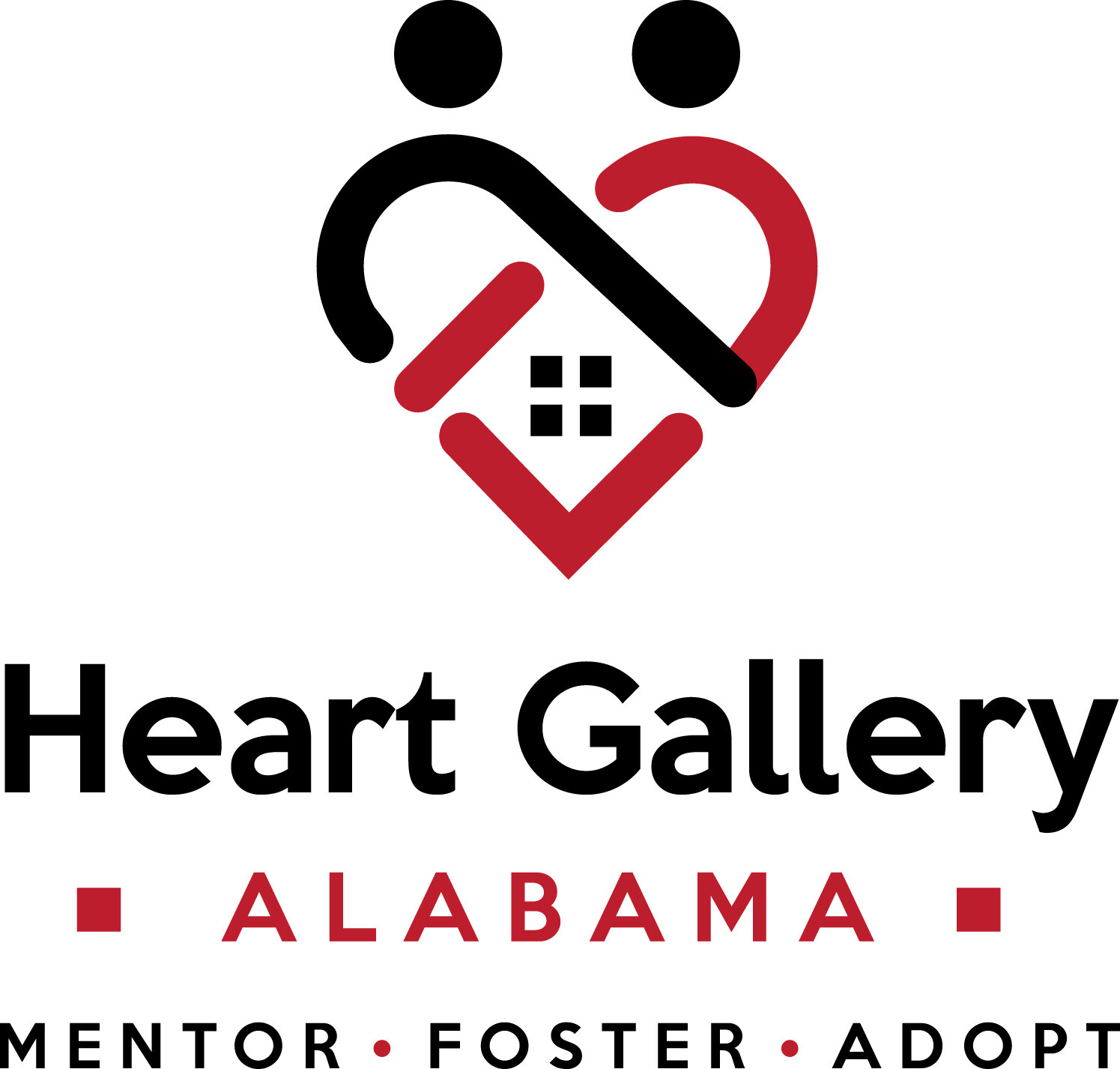 Heart Gallery of Alabama Inc