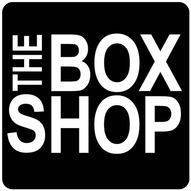 The Box Shop