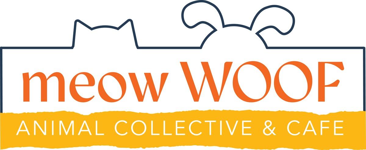 meowWOOF Animal Collective & Cafe