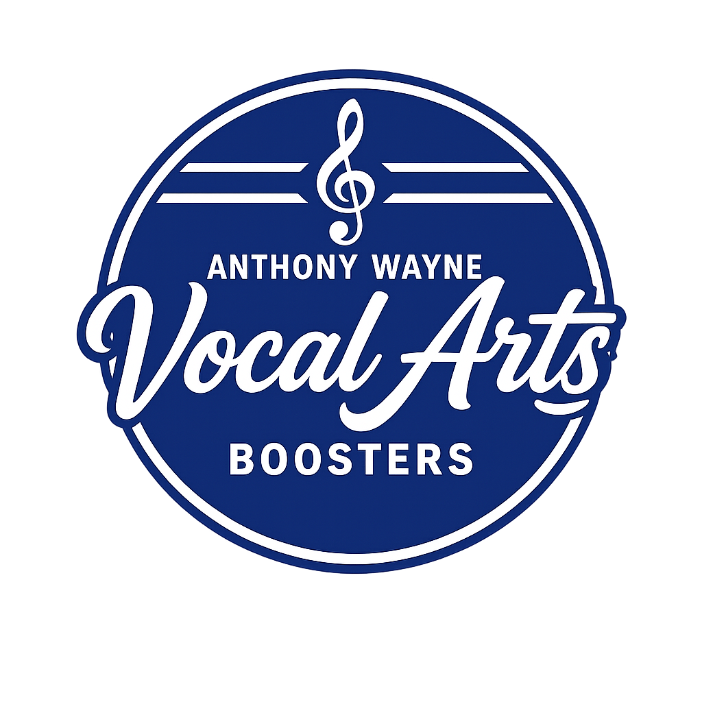 Anthony Wayne Vocal Arts Boosters