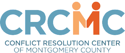 CONFLICT RESOLUTION CENTER OF MONTGOMERY COUNTY INC