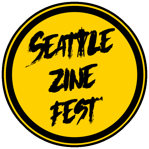 Seattle Zine Fest
