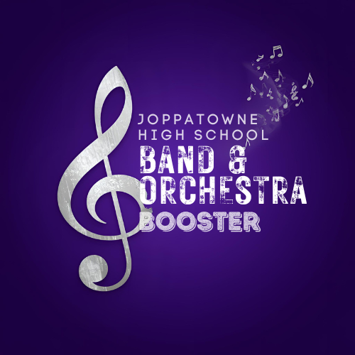 Joppatowne High School Band and Orchestra Boosters Inc