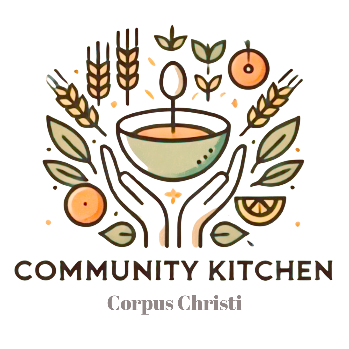 Community Kitchen CC